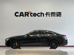 Mercedes-Benz E-Class (Imported) E 260 Coupe - фото 19