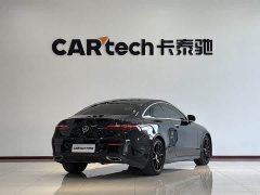 Mercedes-Benz E-Class (Imported) E 260 Coupe - фото 20