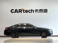 Mercedes-Benz E-Class (Imported) E 260 Coupe - фото 4