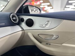 Mercedes-Benz E-Class (Imported) E 260 Coupe - фото 9