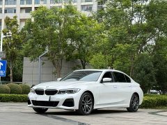 BMW 3 Series 325Li M Sports Package - фото 1