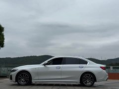 BMW 3 Series 325Li M Sports Package - фото 10