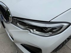 BMW 3 Series 325Li M Sports Package - фото 12