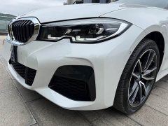 BMW 3 Series 325Li M Sports Package - фото 13