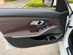BMW 3 Series 325Li M Sports Package - фото 17