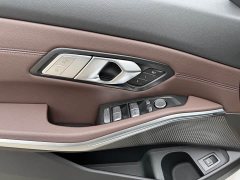 BMW 3 Series 325Li M Sports Package - фото 18