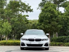 BMW 3 Series 325Li M Sports Package - фото 2