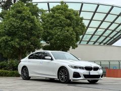 BMW 3 Series 325Li M Sports Package - фото 3