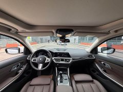 BMW 3 Series 325Li M Sports Package - фото 5