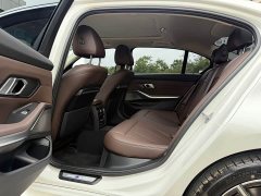 BMW 3 Series 325Li M Sports Package - фото 6