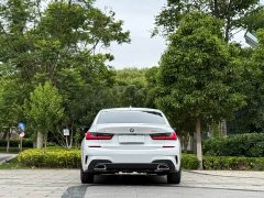 BMW 3 Series 325Li M Sports Package - фото 8