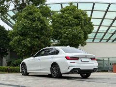 BMW 3 Series 325Li M Sports Package - фото 9