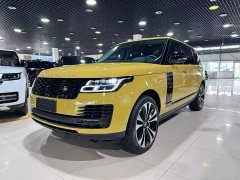 Land Rover 3.0 L6 50Anniversary Edition - фото 1