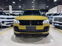 Land Rover 3.0 L6 50Anniversary Edition - фото 2