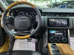 Land Rover 3.0 L6 50Anniversary Edition - фото 4