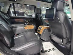 Land Rover 3.0 L6 50Anniversary Edition - фото 8
