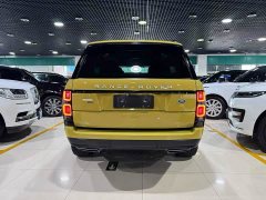 Land Rover 3.0 L6 50Anniversary Edition - фото 9