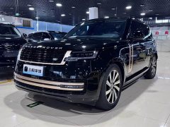 Land Rover 3.0 L6 360PS Edition - фото 1