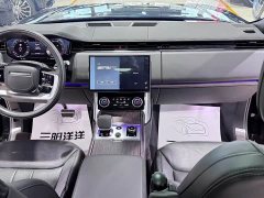 Land Rover 3.0 L6 360PS Edition - фото 4