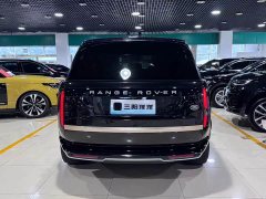 Land Rover 3.0 L6 360PS Edition - фото 9