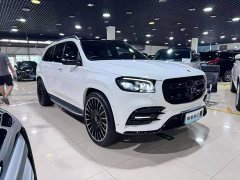 Mercedes-Benz GLS 450 - фото 3
