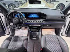 Mercedes-Benz GLS 450 - фото 4