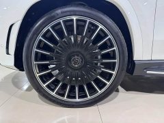Mercedes-Benz GLS 450 - фото 8