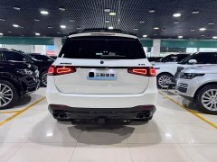 Mercedes-Benz GLS 450 - фото 9