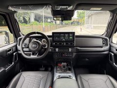 BYD 212 T01 2025 2.0T Changfeng - фото 10