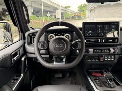 BYD 212 T01 2025 2.0T Changfeng - фото 11