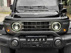 BYD 212 T01 2025 2.0T Changfeng - фото 15