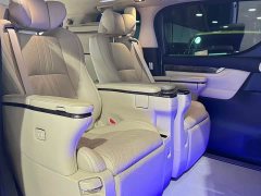 Mercedes-Benz 3.5L Edition - фото 7