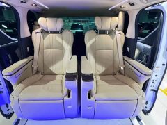 Mercedes-Benz 3.5L Edition - фото 8