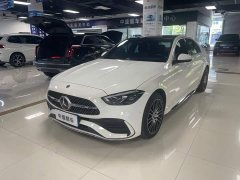 Mercedes-Benz C 260 L Edition - фото 1