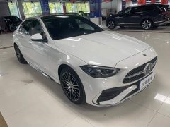 Mercedes-Benz C 260 L Edition - фото 2
