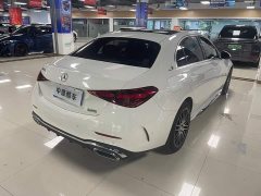 Mercedes-Benz C 260 L Edition - фото 4