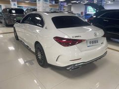Mercedes-Benz C 260 L Edition - фото 5