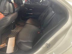 Mercedes-Benz C 260 L Edition - фото 7