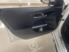 Mercedes-Benz C 260 L Edition - фото 8