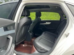 Audi A4L 40 TFSI Fashion Version - фото 10