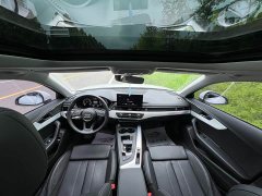 Audi A4L 40 TFSI Fashion Version - фото 11