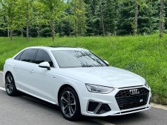 Audi A4L 40 TFSI Fashion Version - фото 13