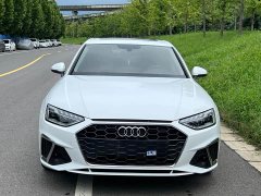 Audi A4L 40 TFSI Fashion Version - фото 14