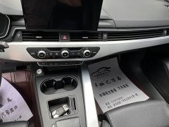 Audi A4L 40 TFSI Fashion Version - фото 4