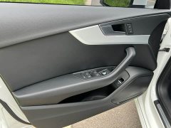 Audi A4L 40 TFSI Fashion Version - фото 6