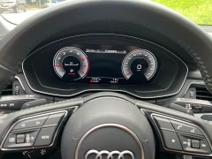 Audi A4L 40 TFSI Fashion Version - фото 7