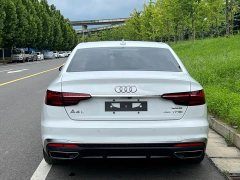 Audi A4L 40 TFSI Fashion Version - фото 8