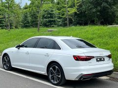 Audi A4L 40 TFSI Fashion Version - фото 9