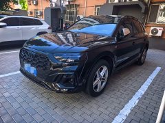 Audi Q5L 40T Luxury Version - фото 1