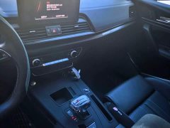Audi Q5L 40T Luxury Version - фото 10